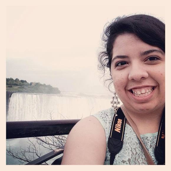 Meet your Posher, Margarita - Picture 1 of 1